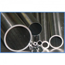 Anticorrosion Titanium Alloy Bar Was Used in Swimming Pool